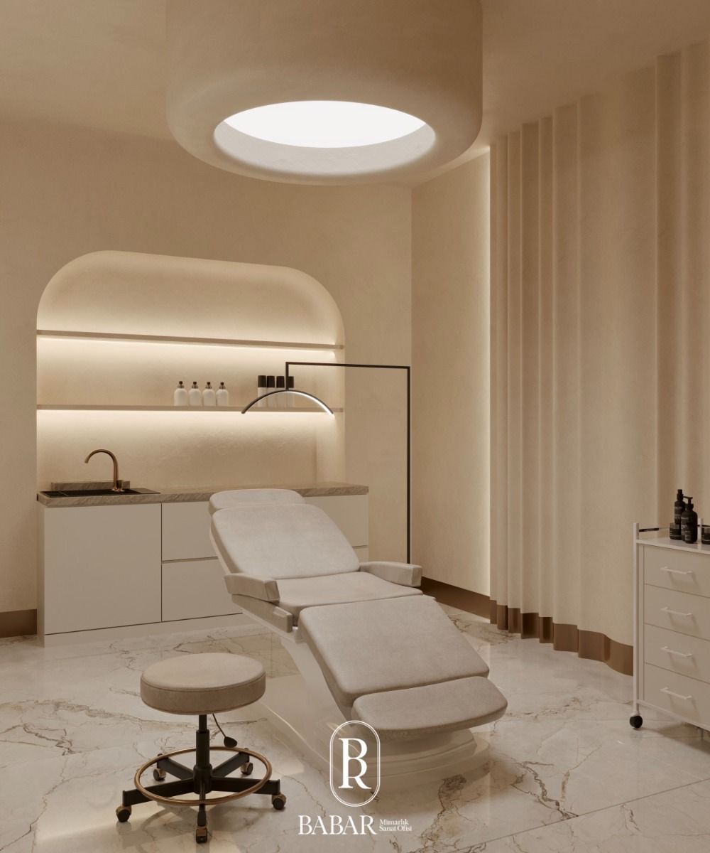 LUXURY WELLNESS CLINIC